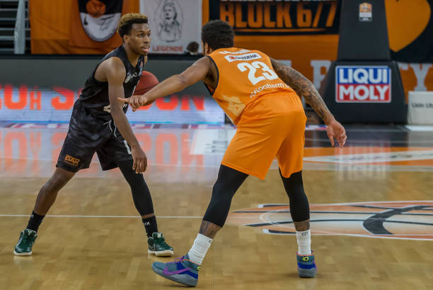 NBA风向