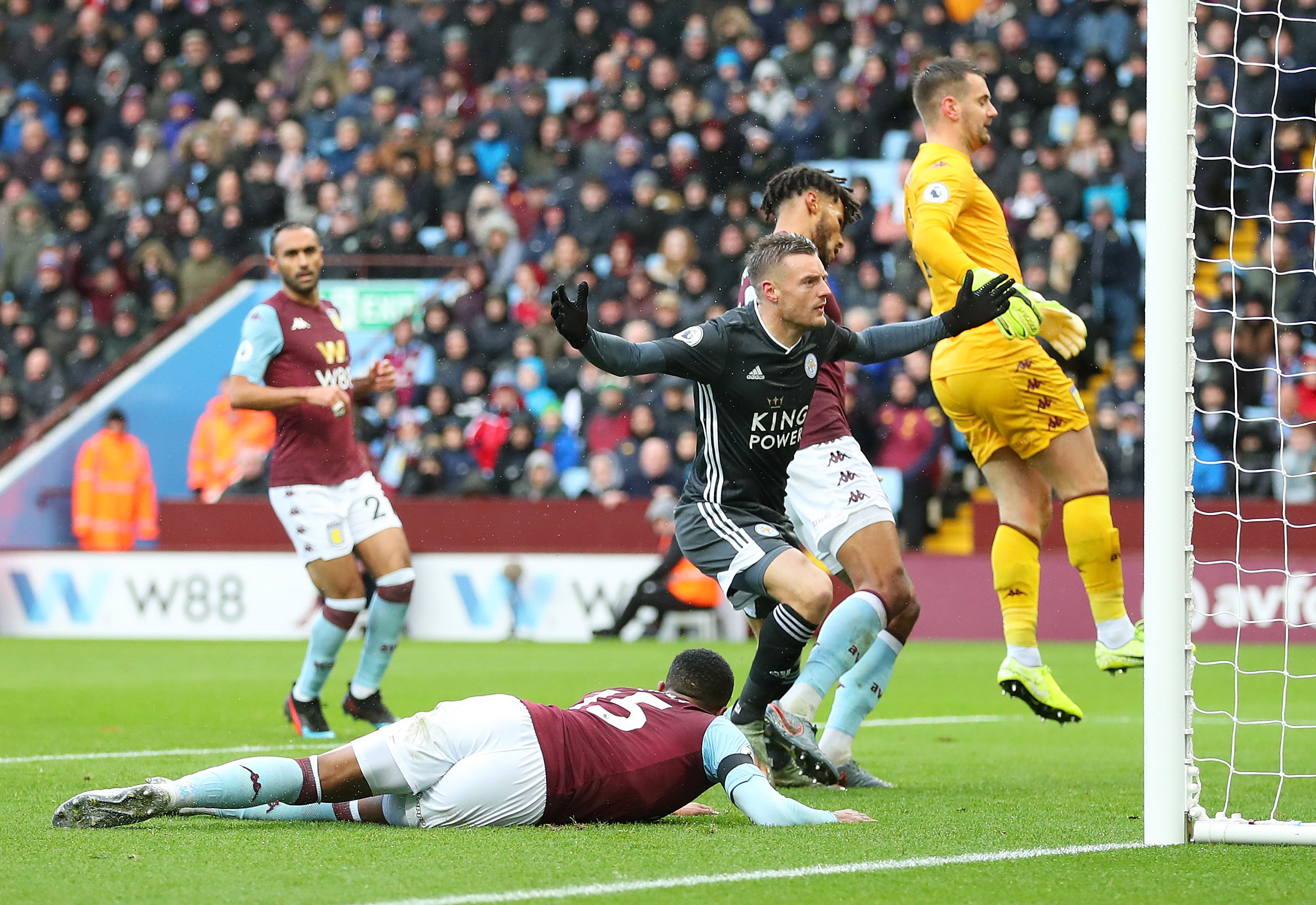 野以及运动 野以及运动