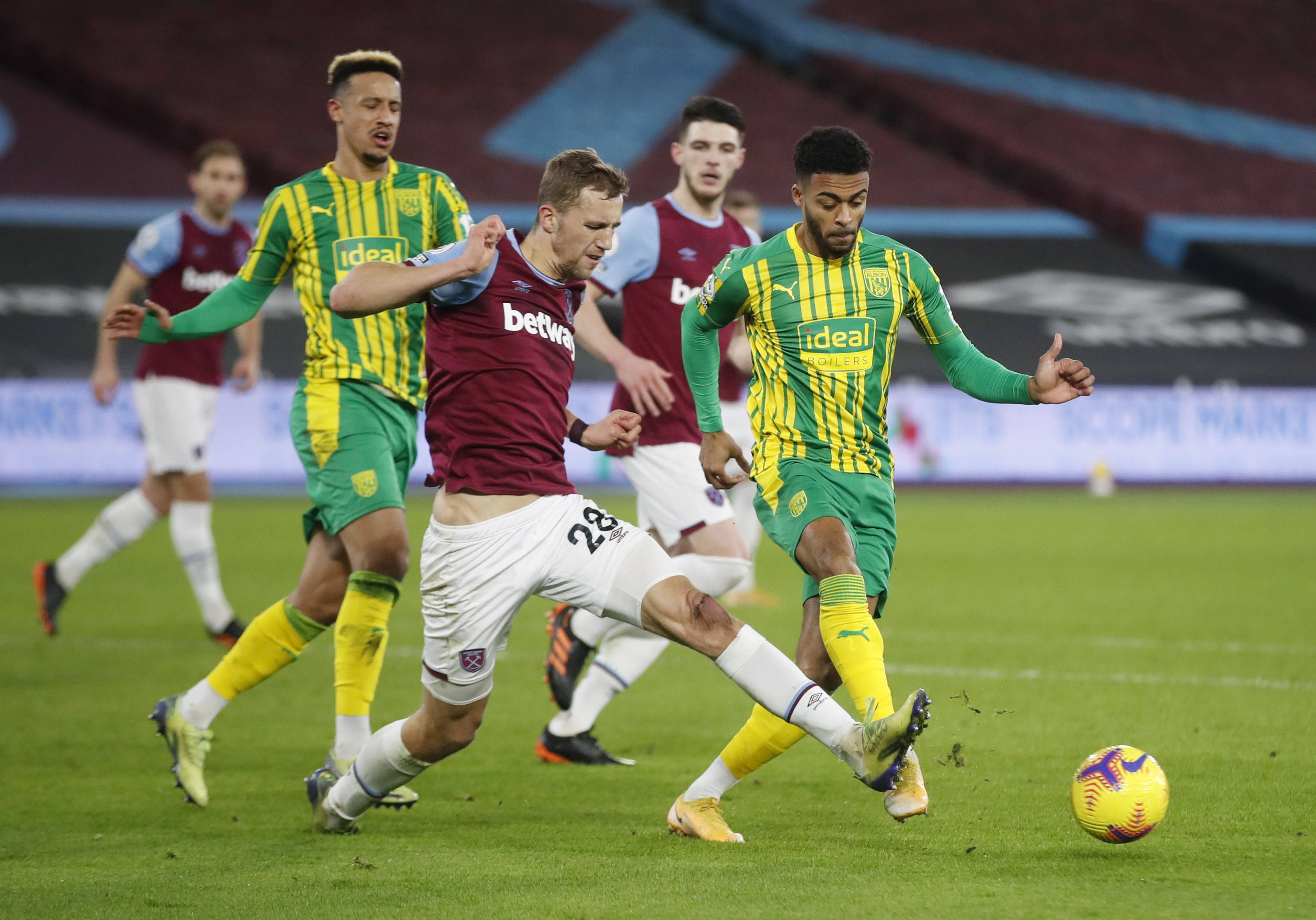 达到这些全 达到这些全